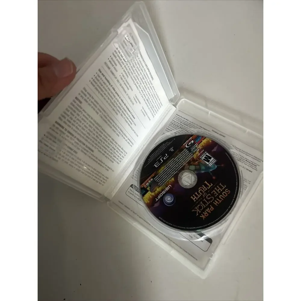 South Park: The Stick of Truth - Sony PlayStation 3